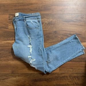 Rachel Rachel Roy Girlfriend Jean